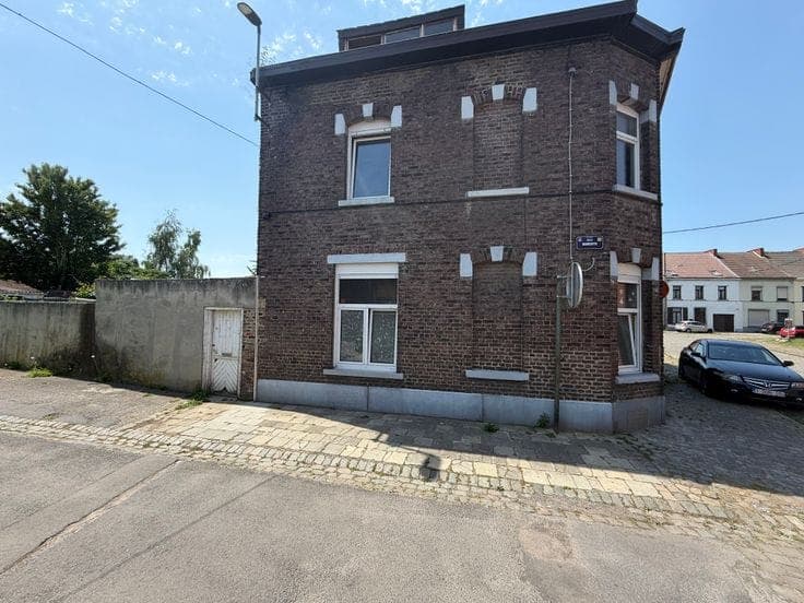 House in Jemappes