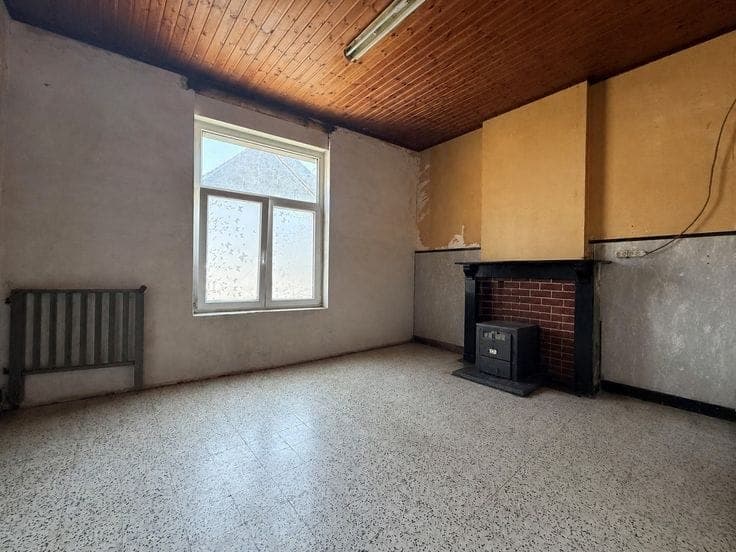 House in Jemappes
