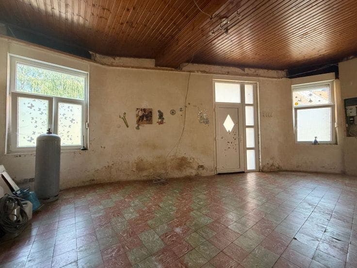 House in Jemappes