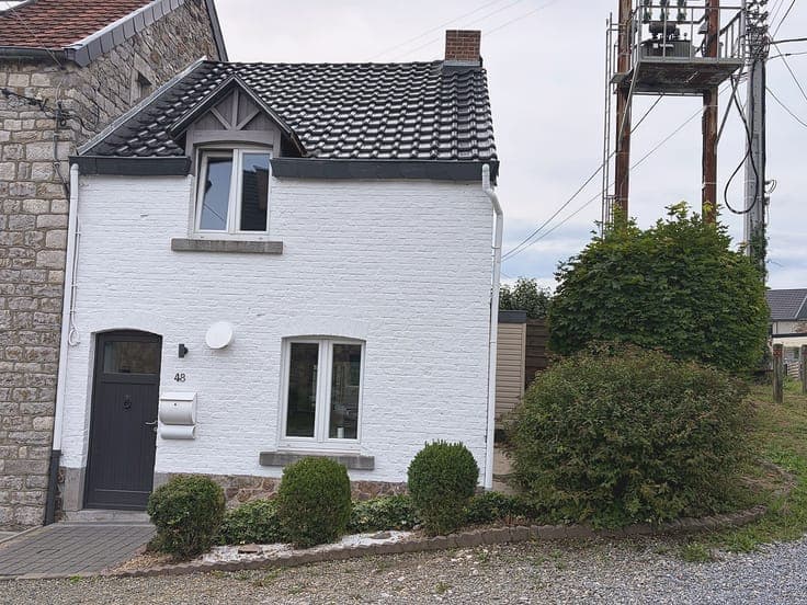 House in Trooz