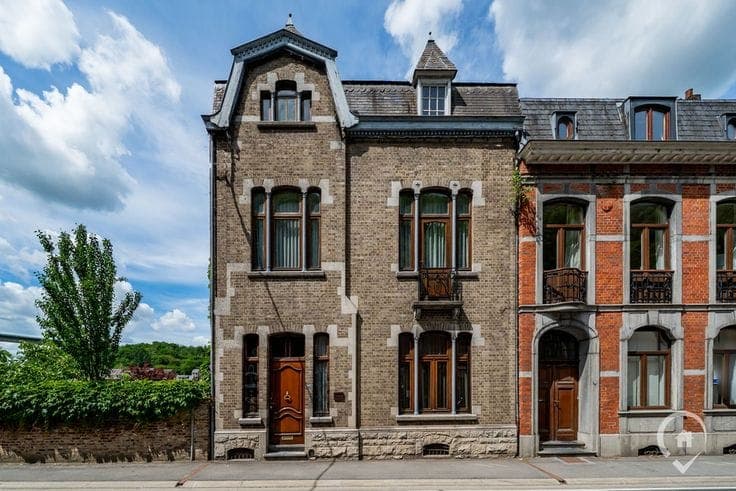 House in Dinant