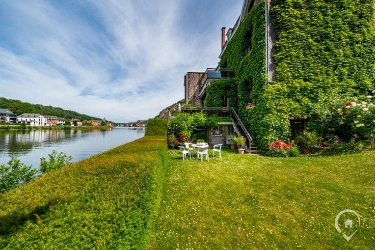 House in Dinant