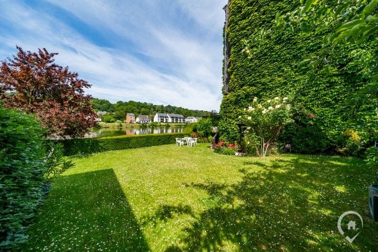 House in Dinant