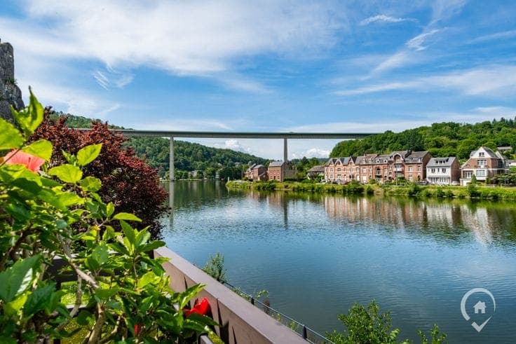 House in Dinant