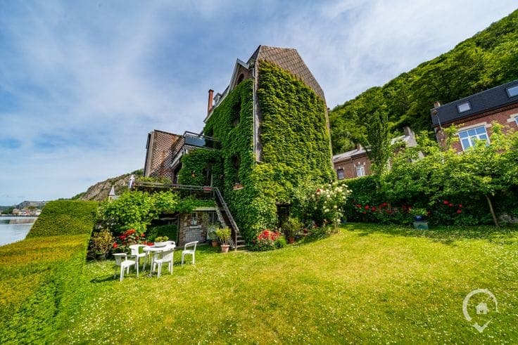 House in Dinant