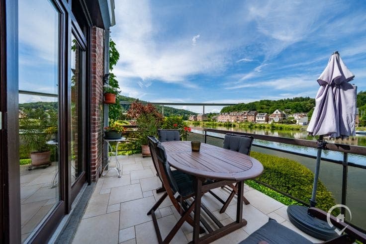 House in Dinant