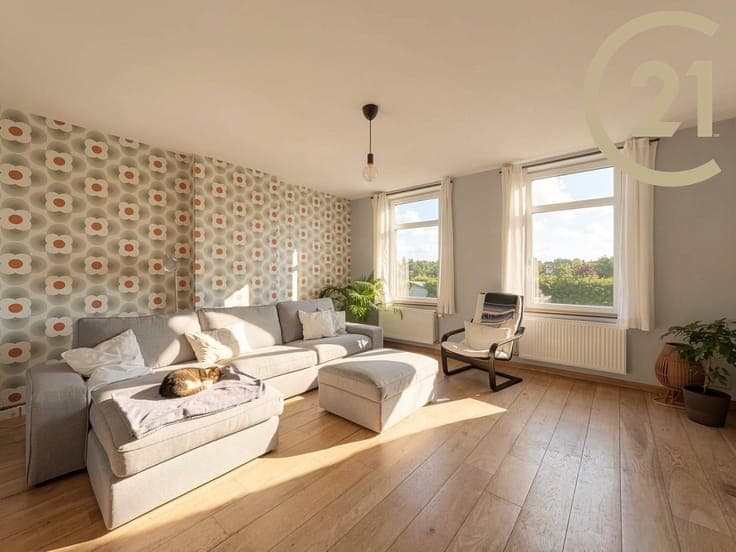 CENTURY 21 immo Demeuse Gembloux vous présente