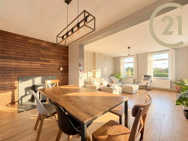 CENTURY 21 immo Demeuse Gembloux vous présente