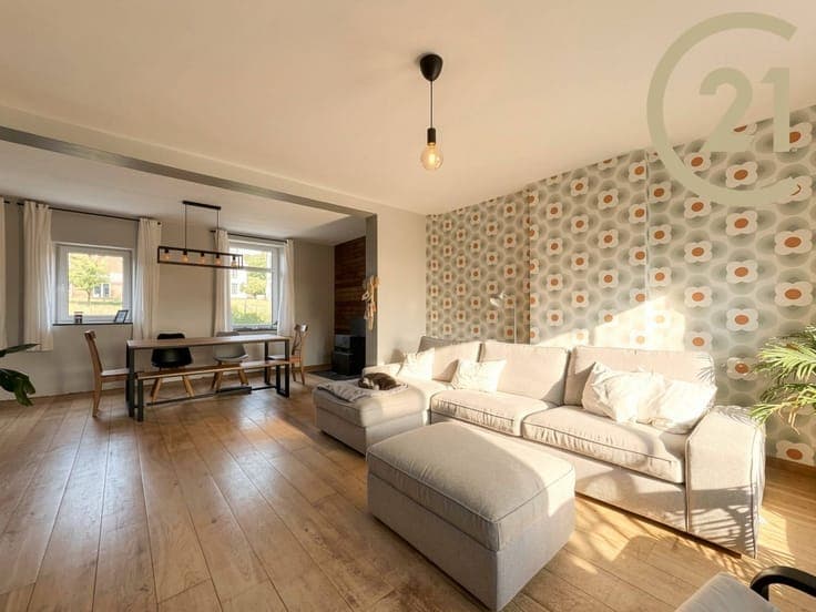 CENTURY 21 immo Demeuse Gembloux vous présente