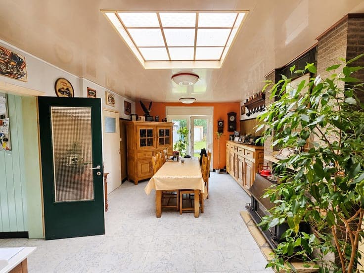 Investment property in La Louvière
