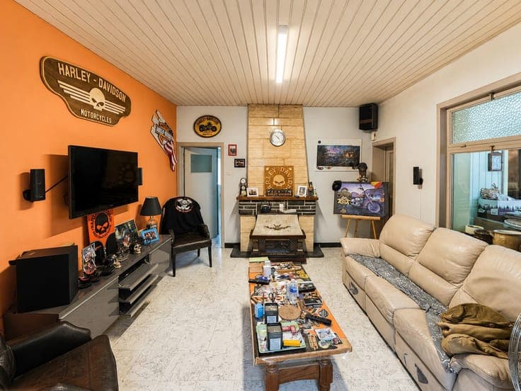 Investment property in La Louvière