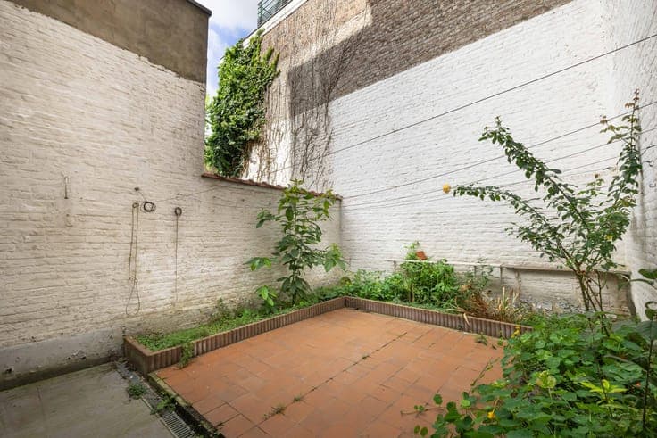 CHATELAIN / 4-BEDROOM HOUSE
