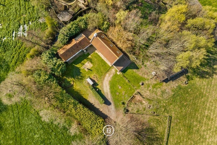 Charming farmhouse