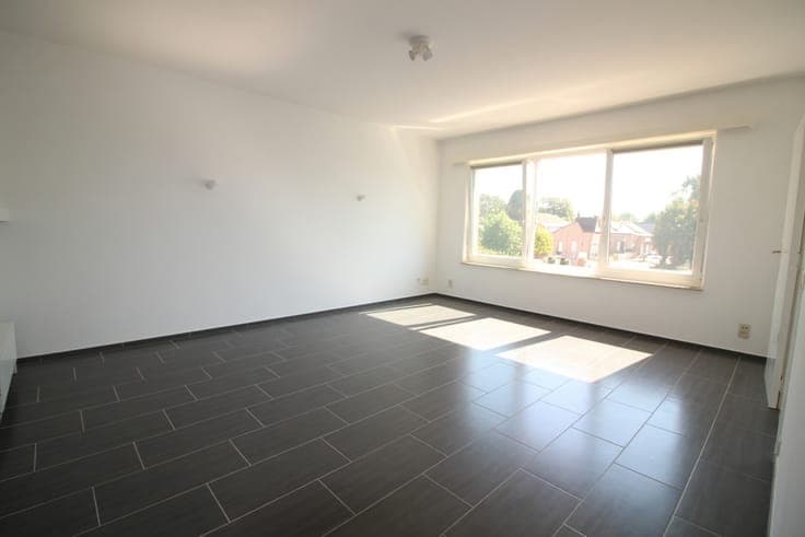 House in Opwijk