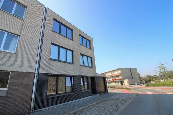 House in Opwijk