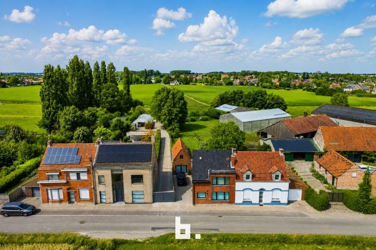 House in Kortrijk