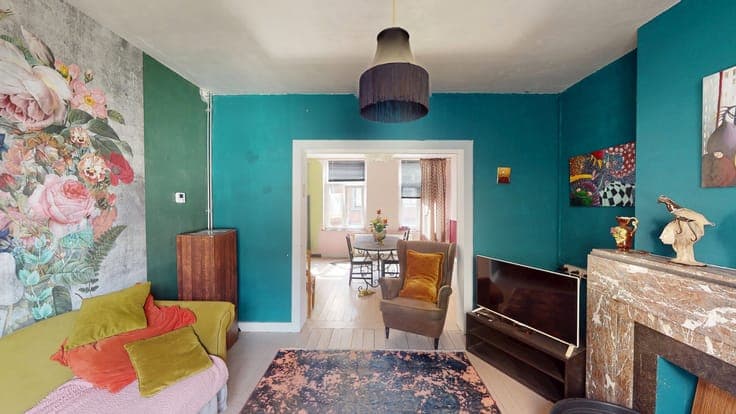 House in Liege