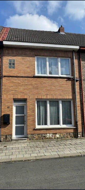 House in Machelen