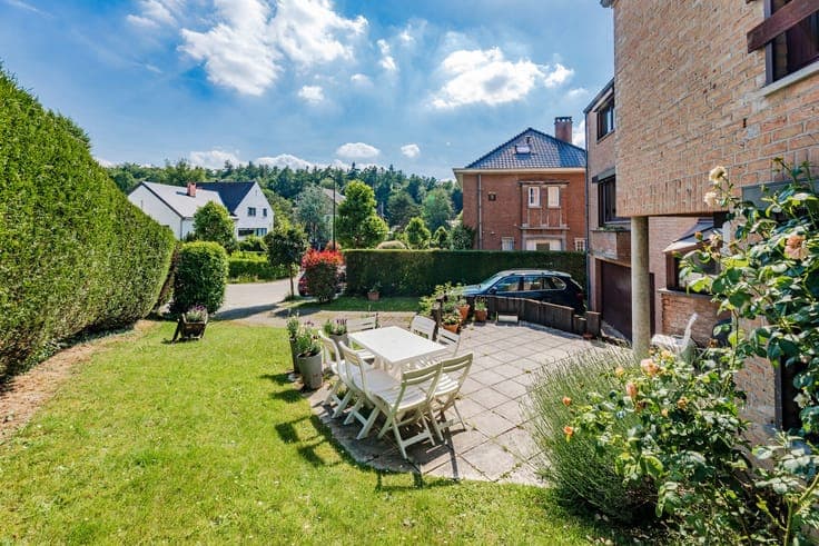 Villa Transvaal Disctrict