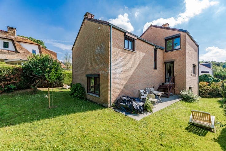 Villa Transvaal Disctrict