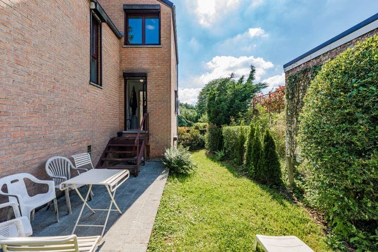 Villa Transvaal Disctrict