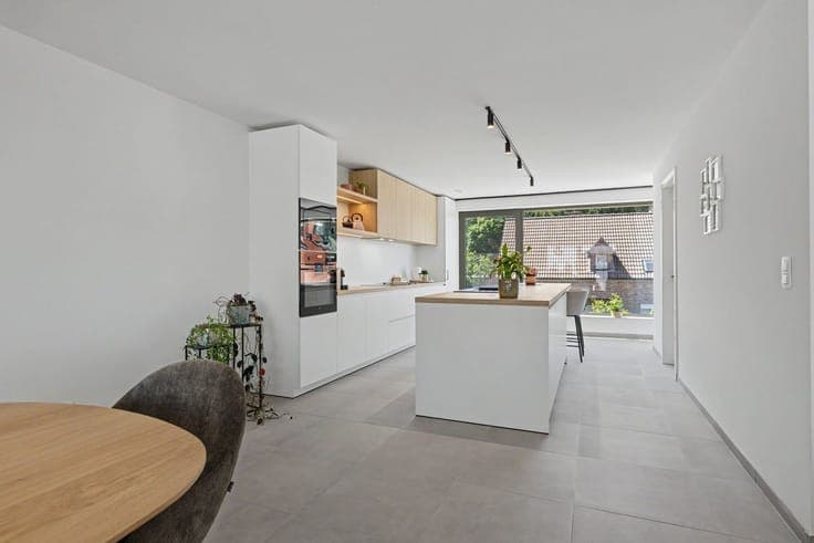 Duplex/triplex