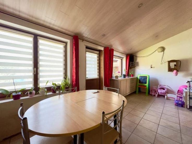 House in Rochefort