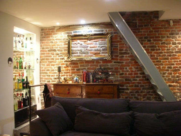 House in Thier À Liege