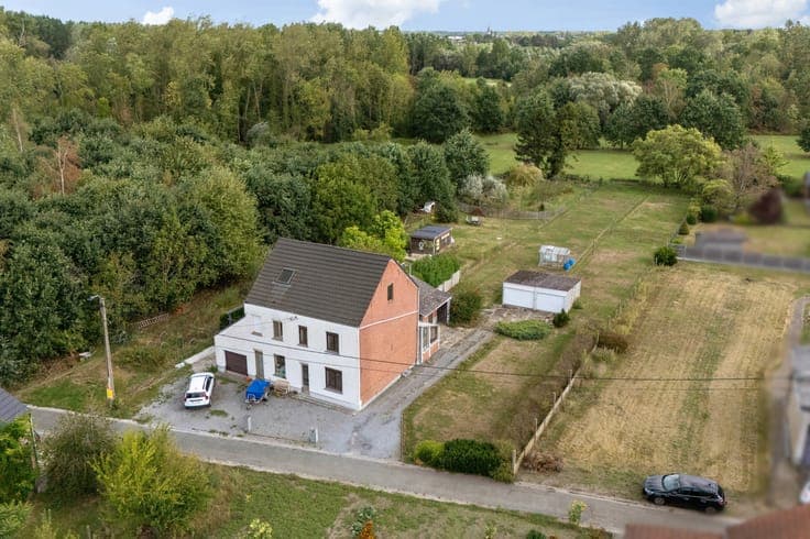 House in Haacht