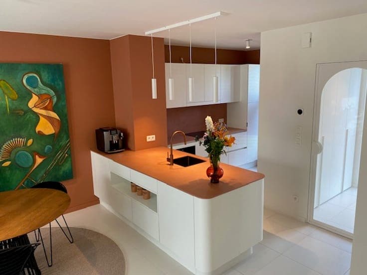House in Boechout