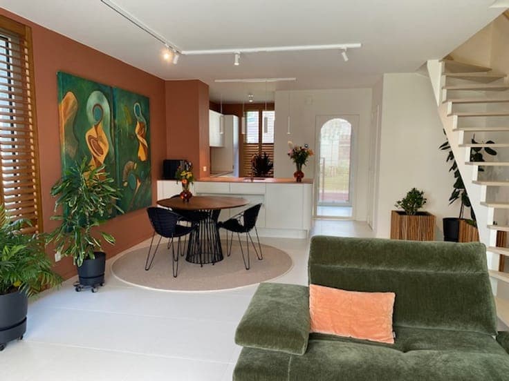 House in Boechout