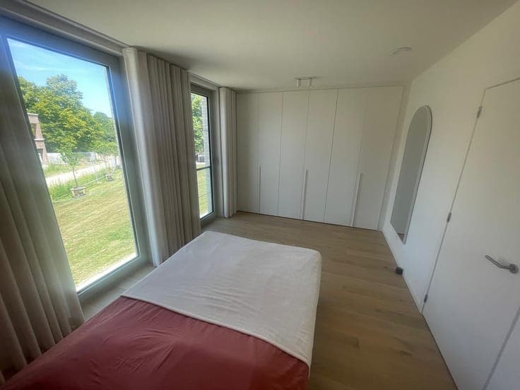 House in Boechout