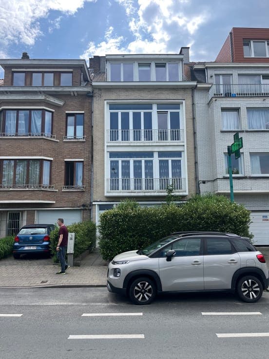 House in Ganshoren