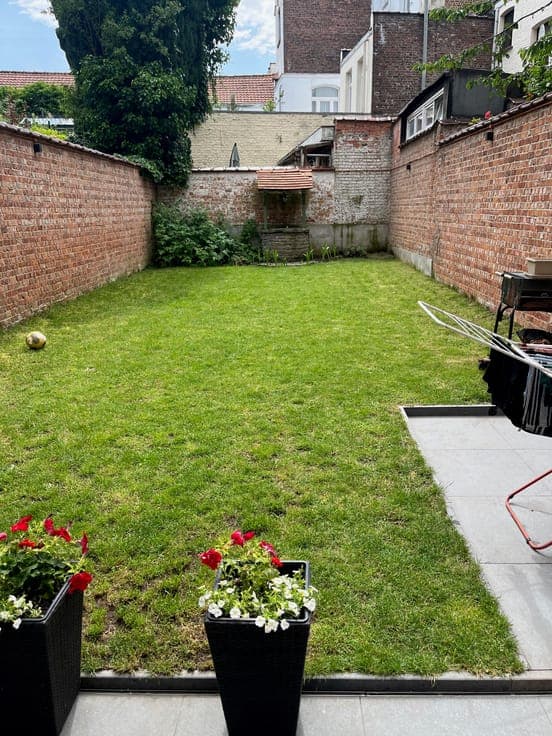Investment property in Ganshoren