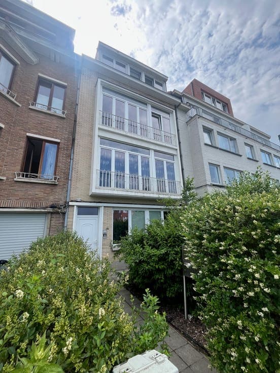 Investment property in Ganshoren