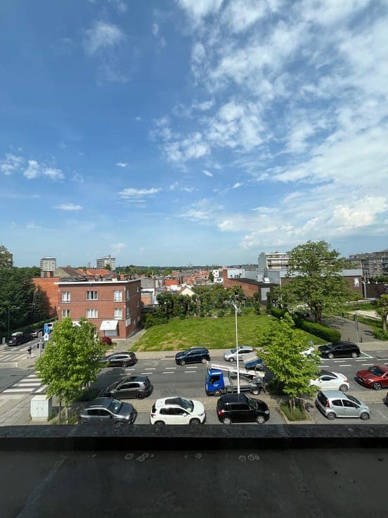 Investment property in Ganshoren