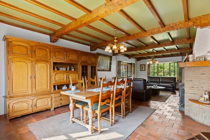 Bungalow