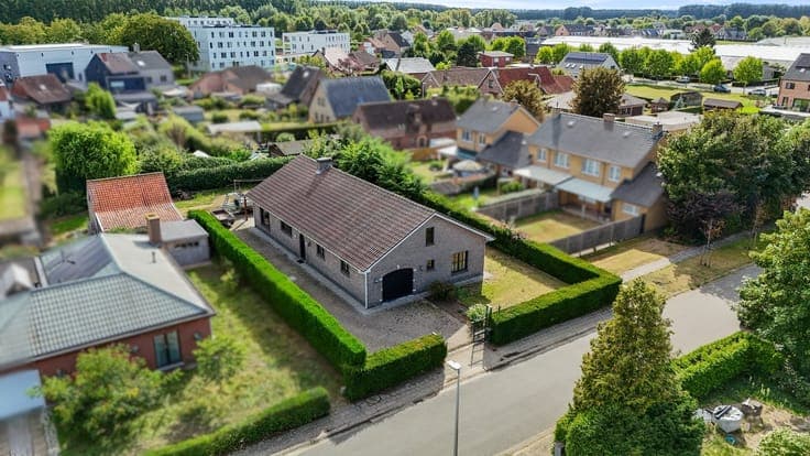 Bungalow