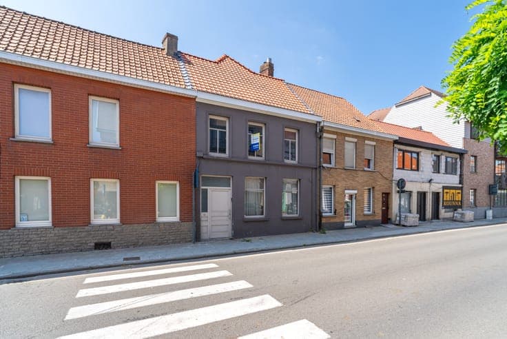 House in Wakken
