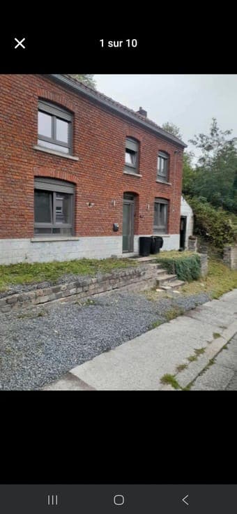 House in Colfontaine