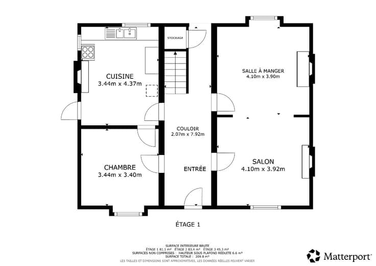 VISIT THIS PROPERTY ON SATURDAY 19/09 FROM 17H30 TO 18H30