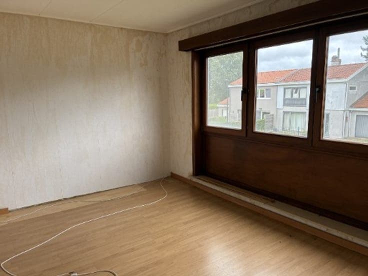 House in Heist-aan-Zee