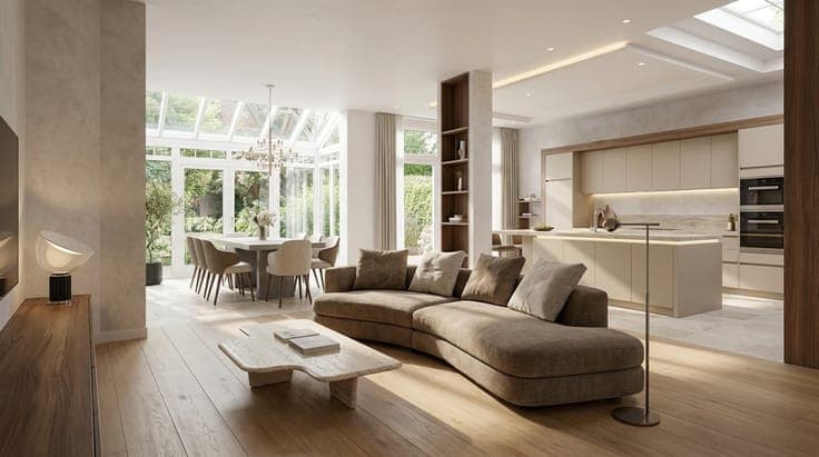 Woning