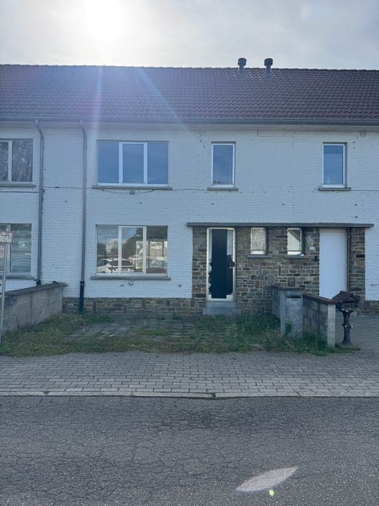 House in Tienen