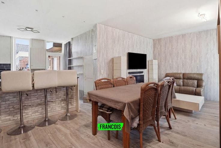 Detached house with 4 bedrooms in Wijtschate for sale!