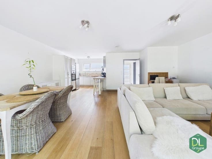 House in Mouscron