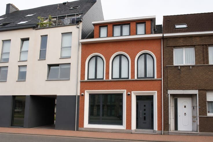 House in Merchtem