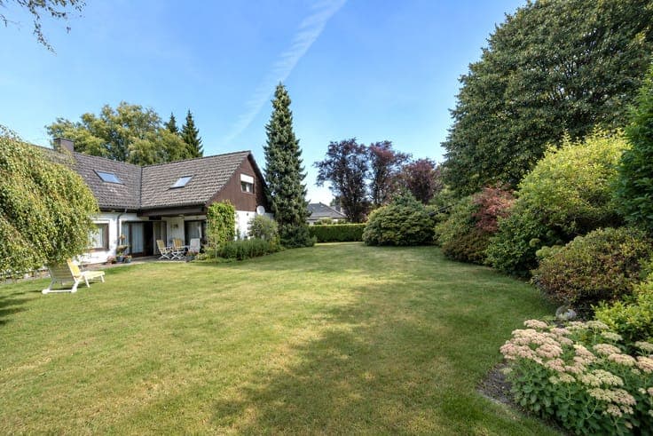 House in Tervuren