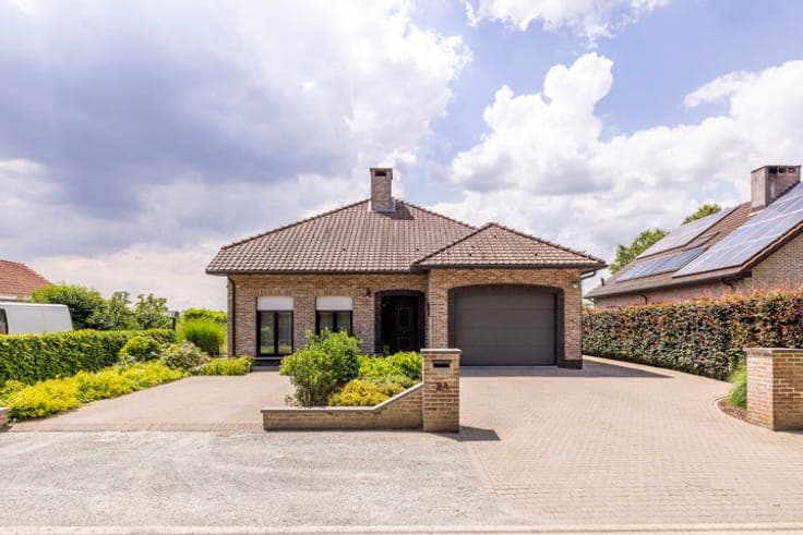 House in Nijlen