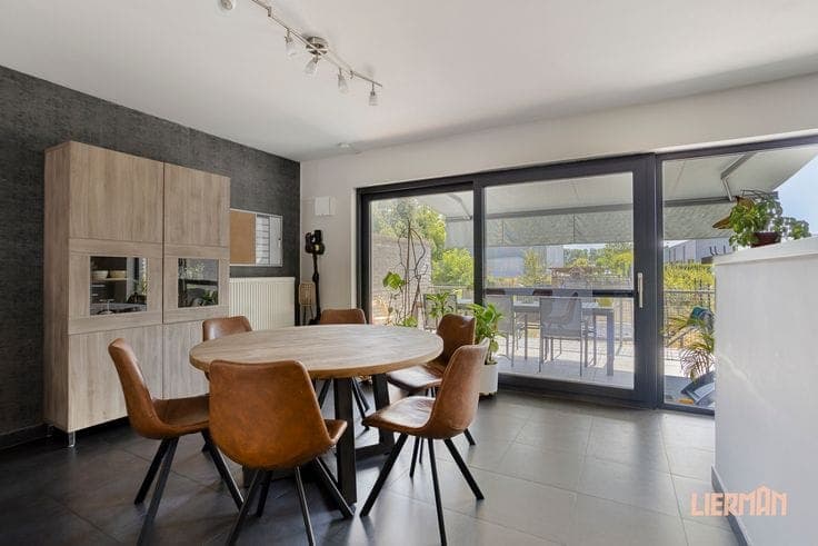 House in Aalst